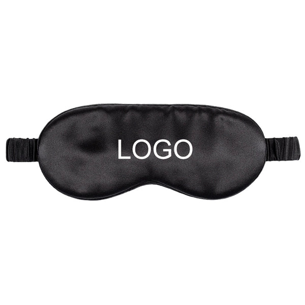 100% Real Mulberry Silk Eye Mask 19 Momme