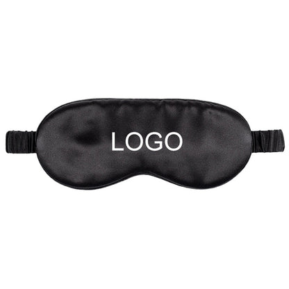 100% Real Mulberry Silk Eye Mask 19 Momme