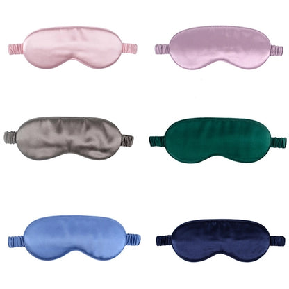 100% Real Mulberry Silk Eye Mask 19 Momme