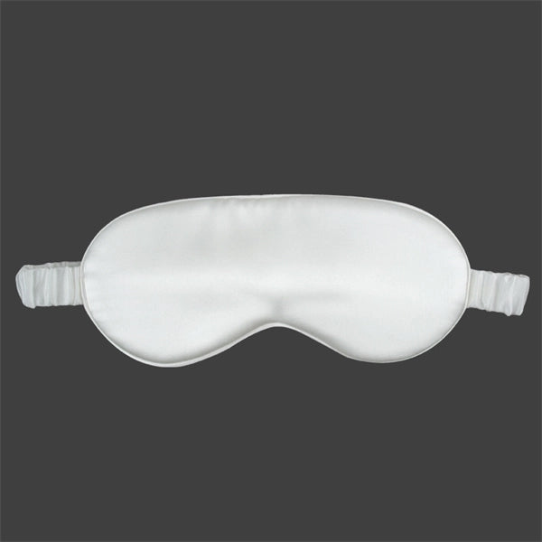 100% Real Mulberry Silk Eye Mask 19 Momme