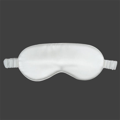 100% Real Mulberry Silk Eye Mask 19 Momme