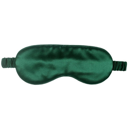 100% Real Mulberry Silk Eye Mask 19 Momme
