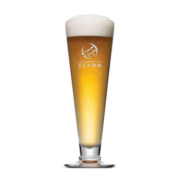 Classic Pilsner - Deep Etch
