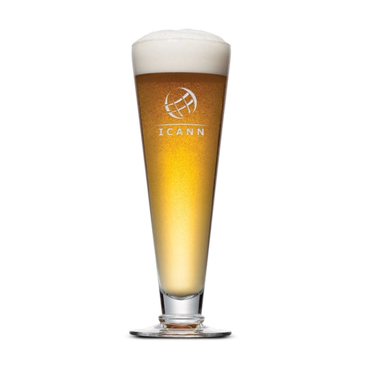 Classic Pilsner - Deep Etch