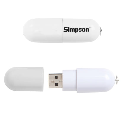 Capsule USB Drive