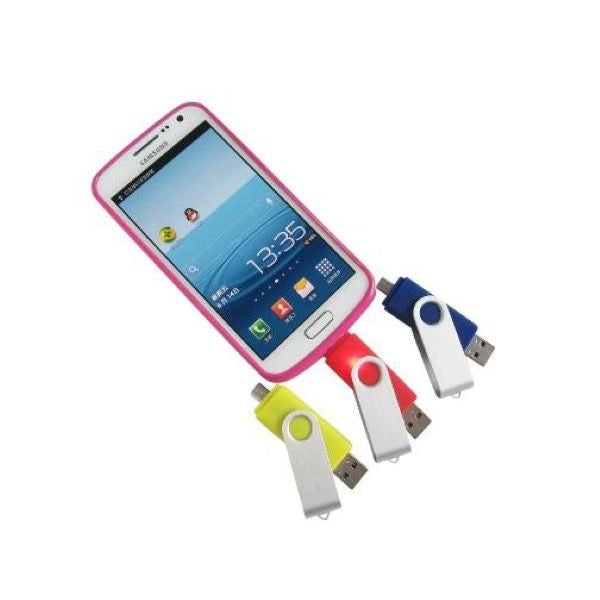 Smartphone USB