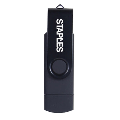 Smartphone USB