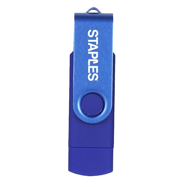 Smartphone USB