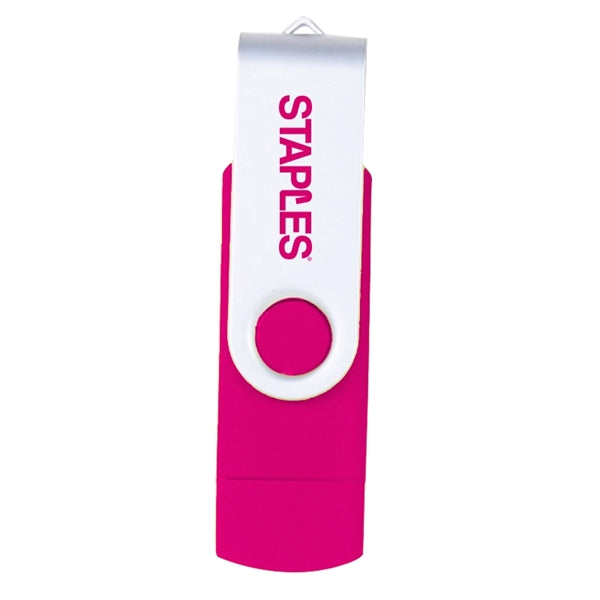 Smartphone USB
