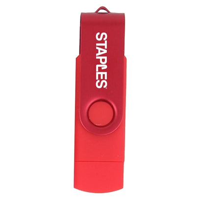 Smartphone USB