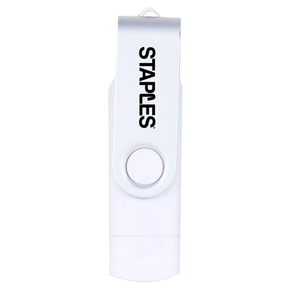 Smartphone USB