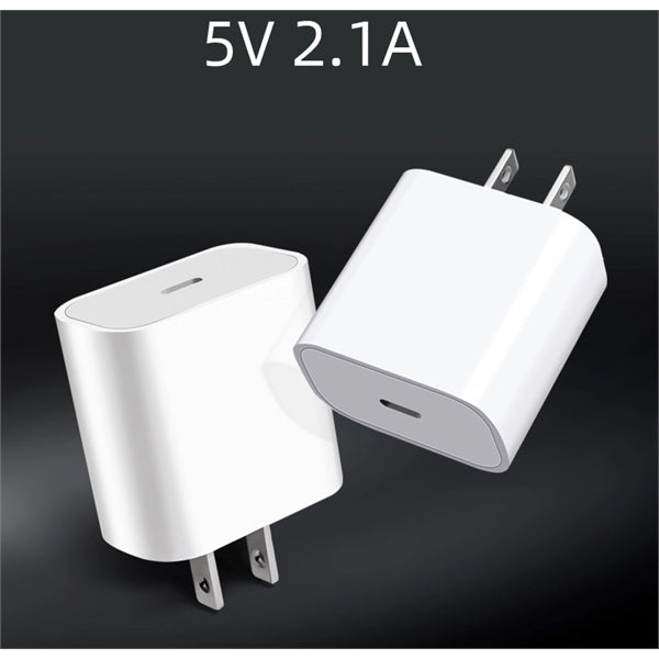 Apple 20W USB-C Power Adapter