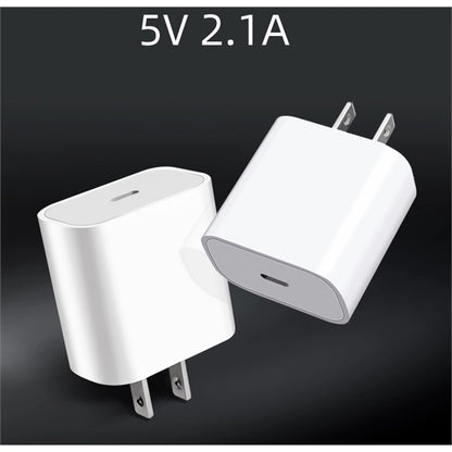 Apple 20W USB-C Power Adapter