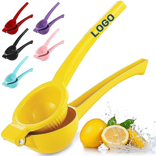 Premium  Hand Juicer Lemon Squeezer