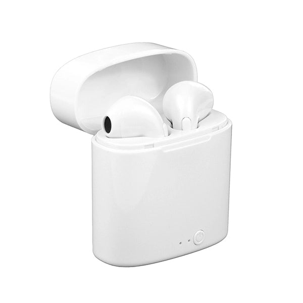 Riley Wireless Earbuds in Charging Case