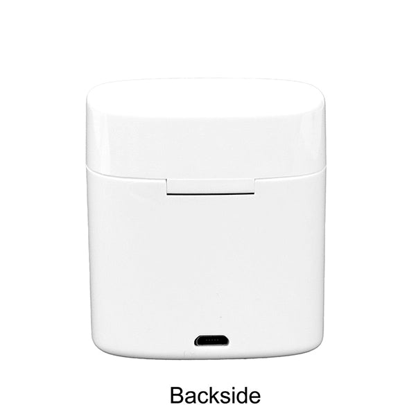 Riley Wireless Earbuds in Charging Case