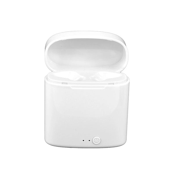 Riley Wireless Earbuds in Charging Case