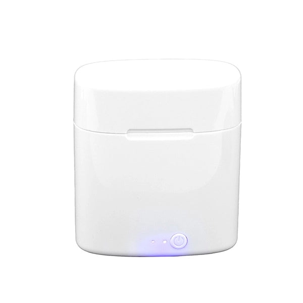 Riley Wireless Earbuds in Charging Case