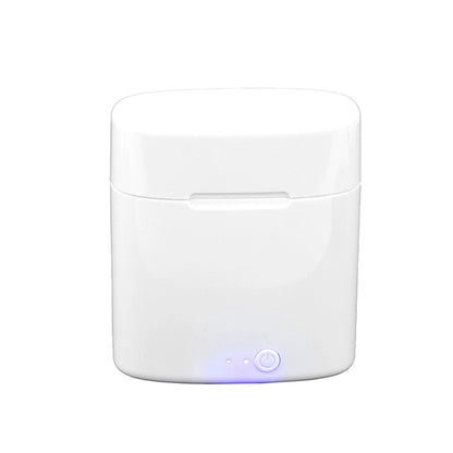 Riley Wireless Earbuds in Charging Case