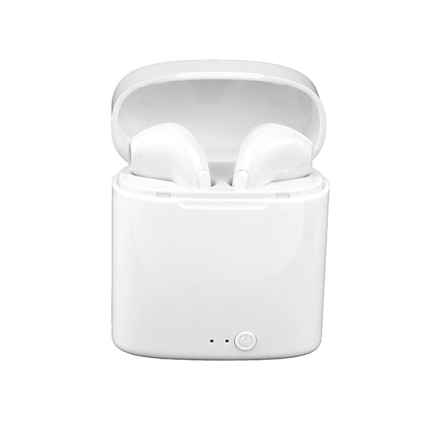 Riley Wireless Earbuds in Charging Case