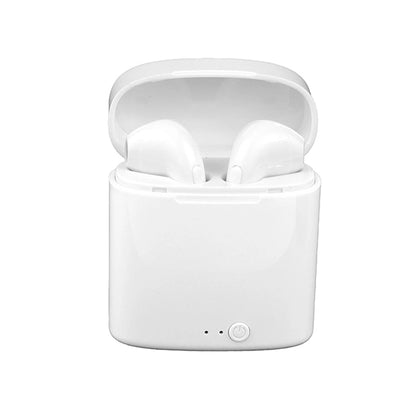 Riley Wireless Earbuds in Charging Case
