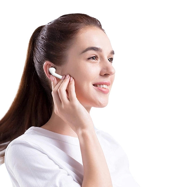 Riley Wireless Earbuds in Charging Case