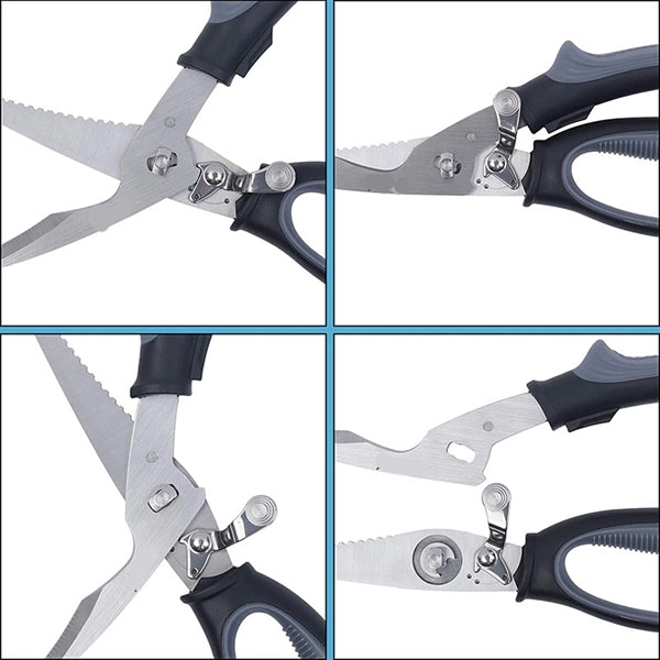 Heavy Duty Kitchen Scissors