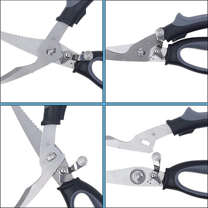 Heavy Duty Kitchen Scissors