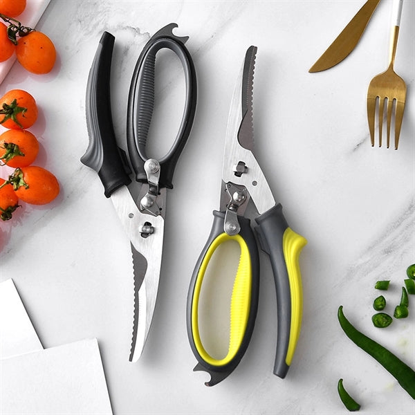 Heavy Duty Kitchen Scissors