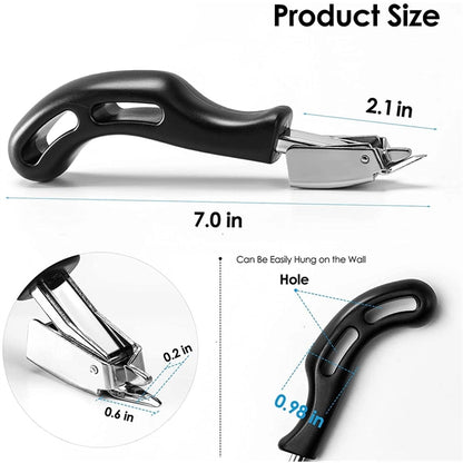 Premium staple Remover