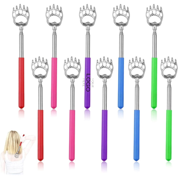 Telescoping Back Scratcher