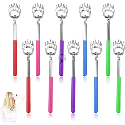 Telescoping Back Scratcher