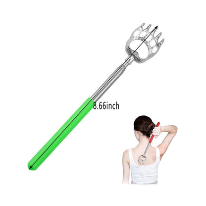 Telescoping Back Scratcher