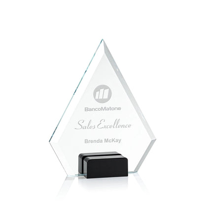 Charlotte Award - Black