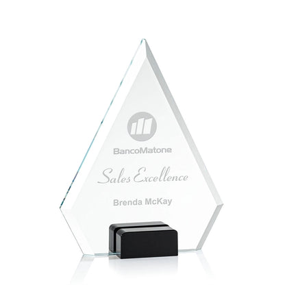 Charlotte Award - Black