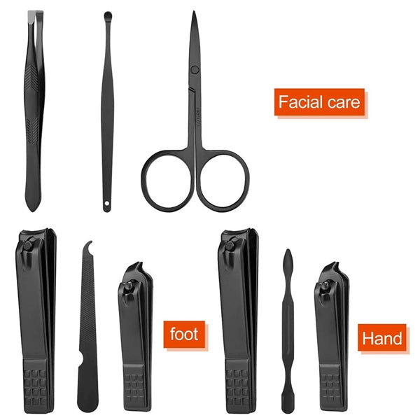 Manicure Set Personal care