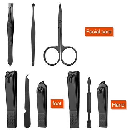 Manicure Set Personal care