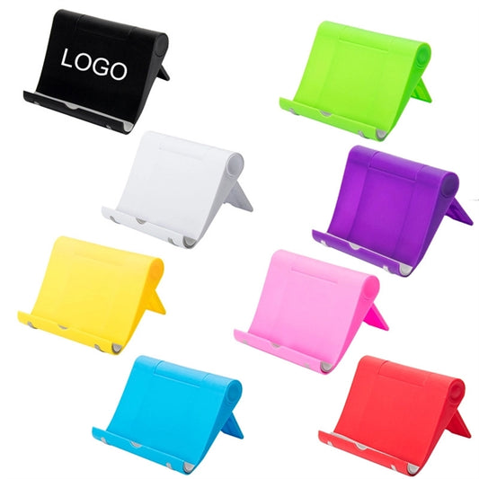 Multi-Angle Phone Tablet Stand