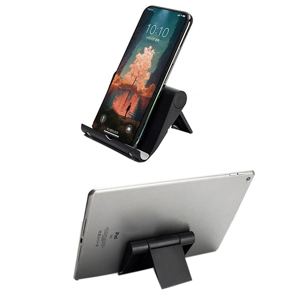 Multi-Angle Phone Tablet Stand