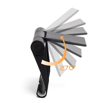 Multi-Angle Phone Tablet Stand