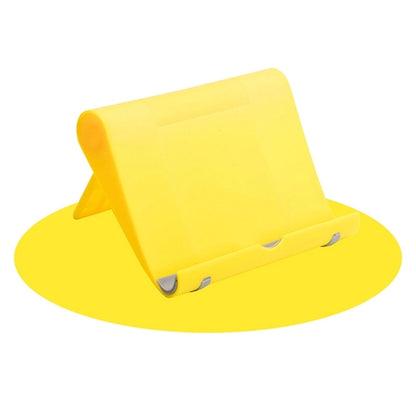 Multi-Angle Phone Tablet Stand