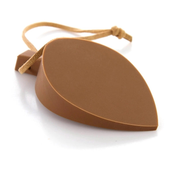 leaf Shape Silicone Safety Door Stopper