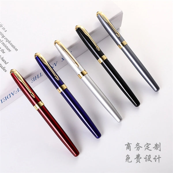 Metal Fountain Pen