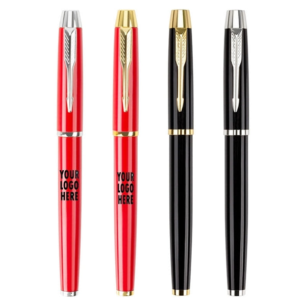Business  Ballpoint Pen