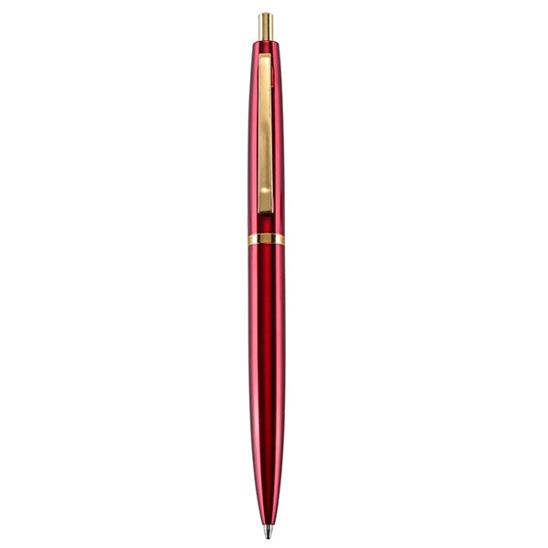 Metal  Retractable Ballpoint Pen