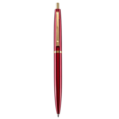 Metal  Retractable Ballpoint Pen
