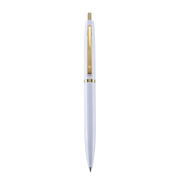 Metal  Retractable Ballpoint Pen