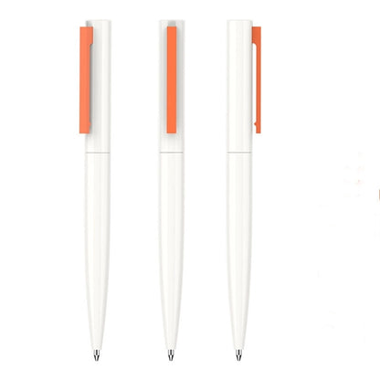 Simple Plastic BallpointPen