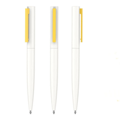 Simple Plastic BallpointPen