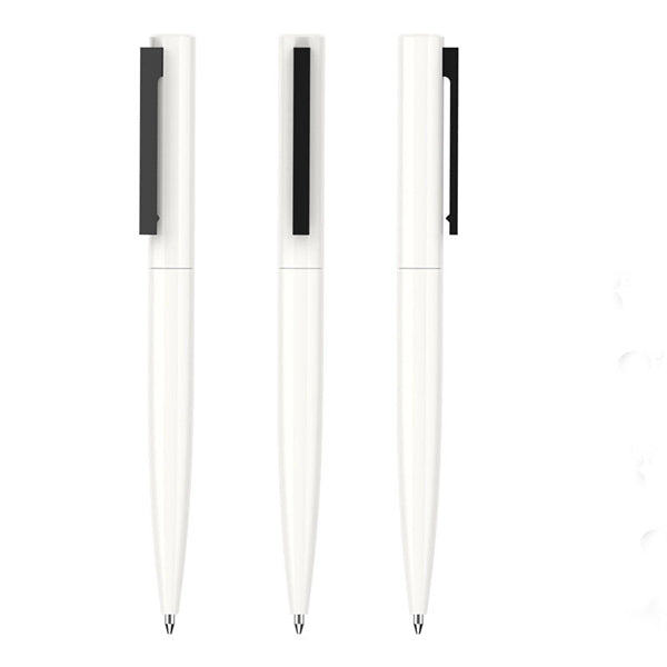Simple Plastic BallpointPen